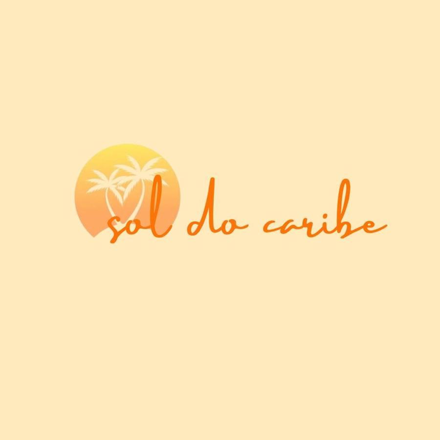 מראגוג'י Sol Do Caribe Suites מראה חיצוני תמונה
