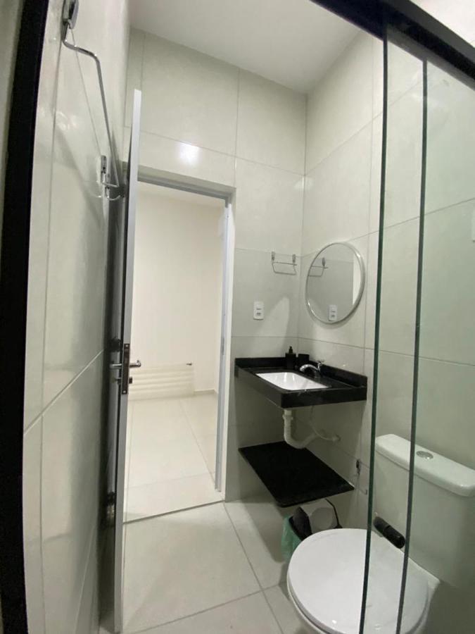 מראגוג'י Sol Do Caribe Suites מראה חיצוני תמונה