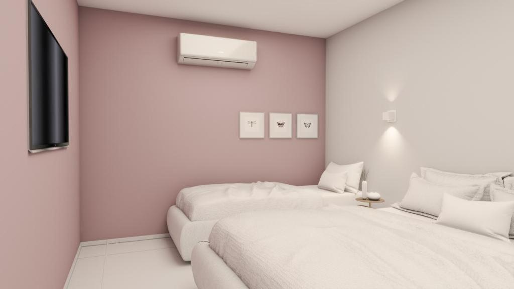 מראגוג'י Sol Do Caribe Suites מראה חיצוני תמונה