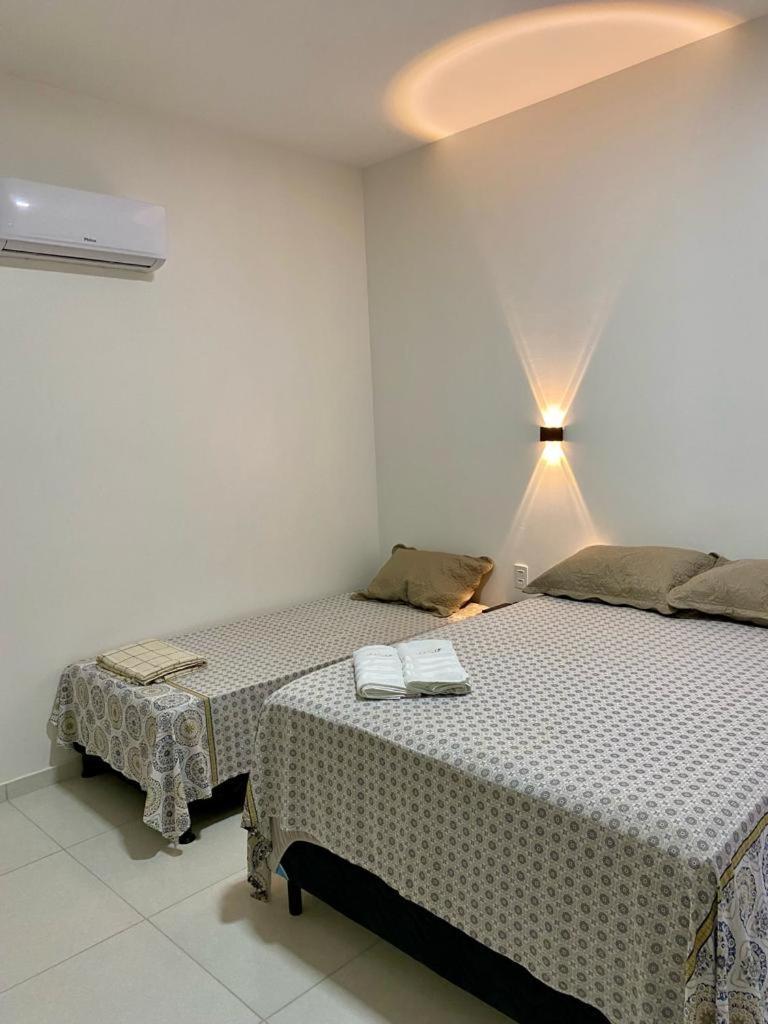 מראגוג'י Sol Do Caribe Suites מראה חיצוני תמונה