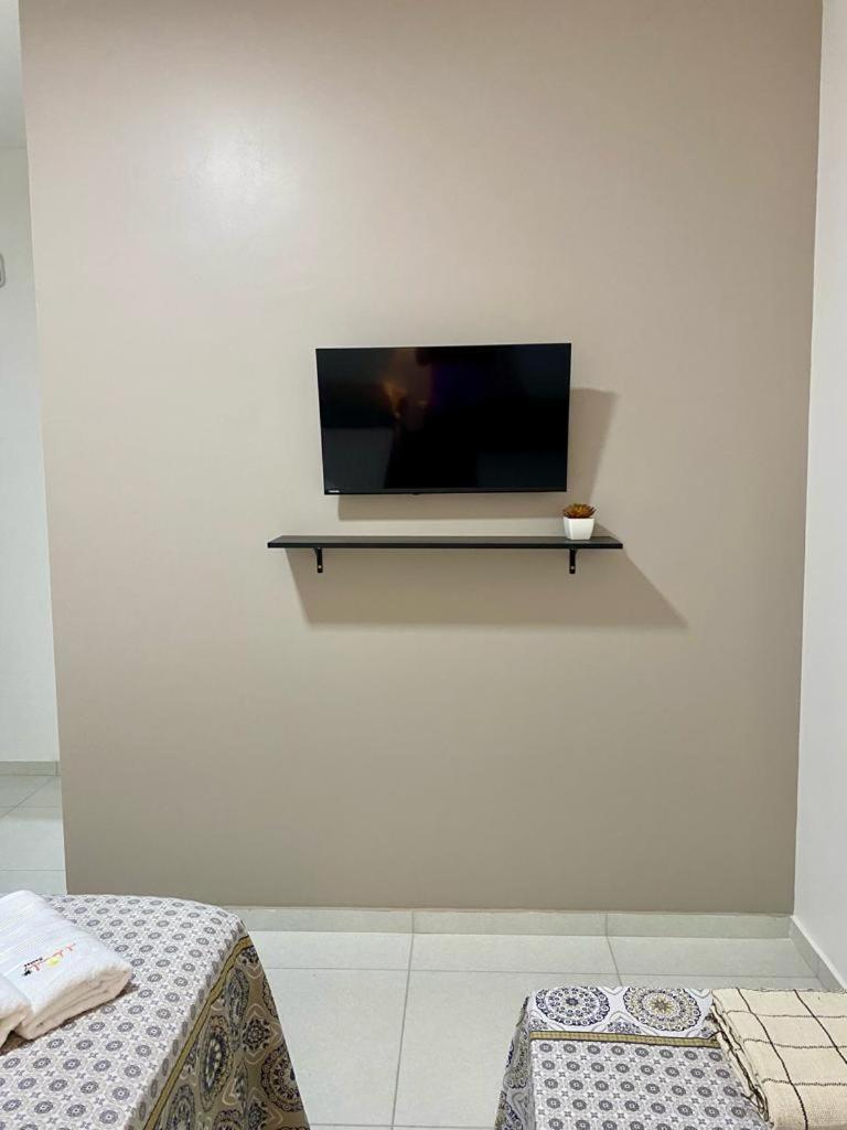 מראגוג'י Sol Do Caribe Suites מראה חיצוני תמונה