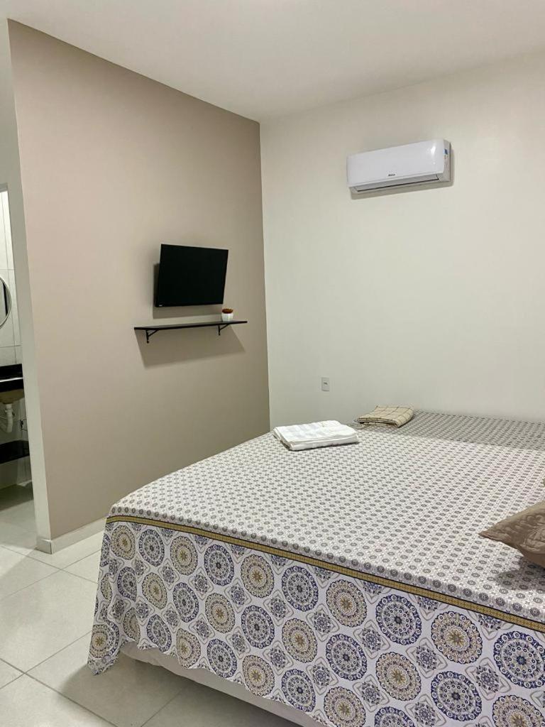 מראגוג'י Sol Do Caribe Suites מראה חיצוני תמונה