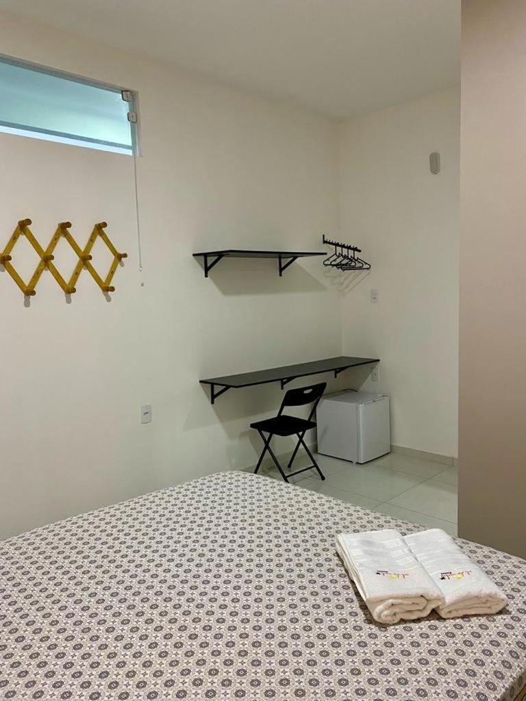 מראגוג'י Sol Do Caribe Suites מראה חיצוני תמונה